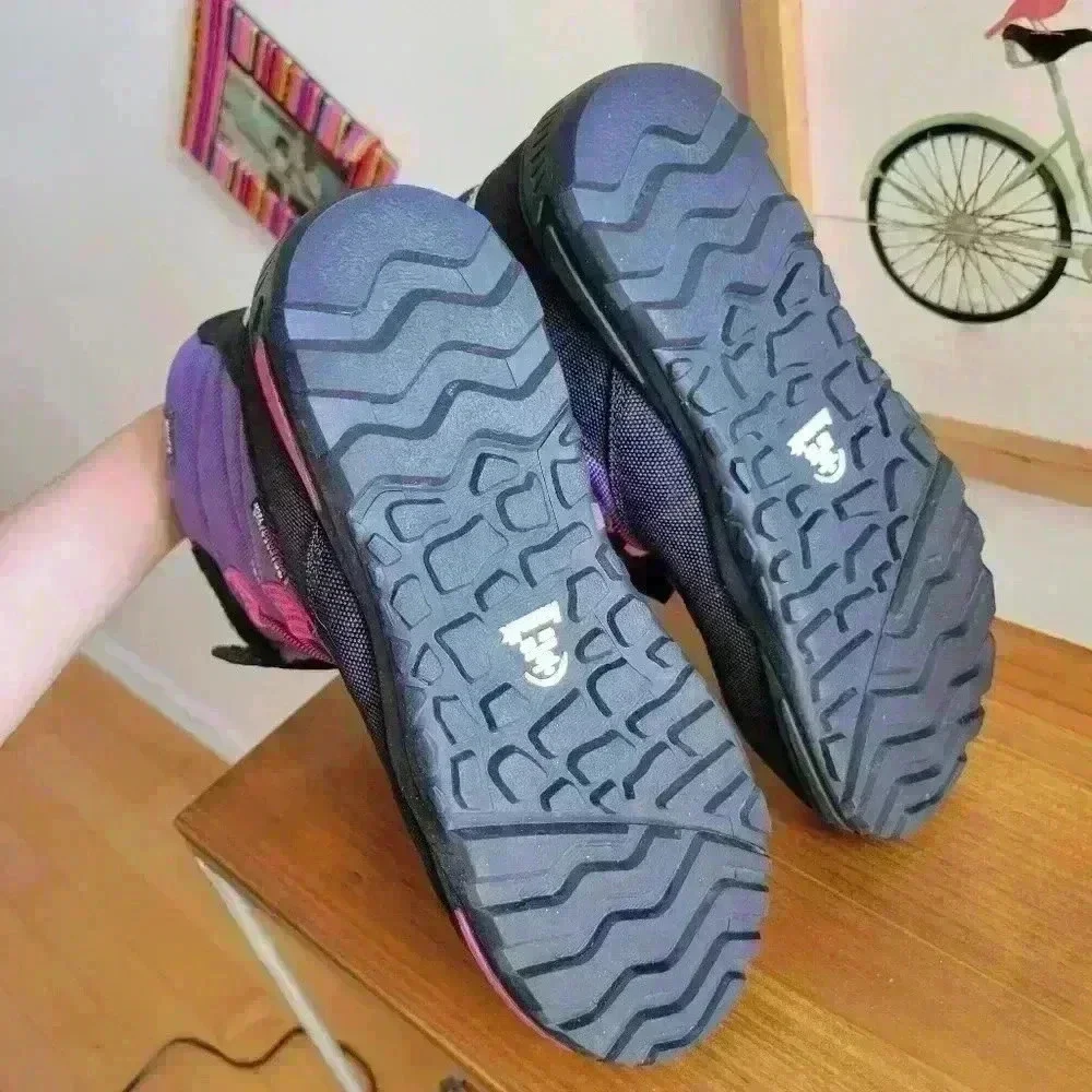 Kamik this boot